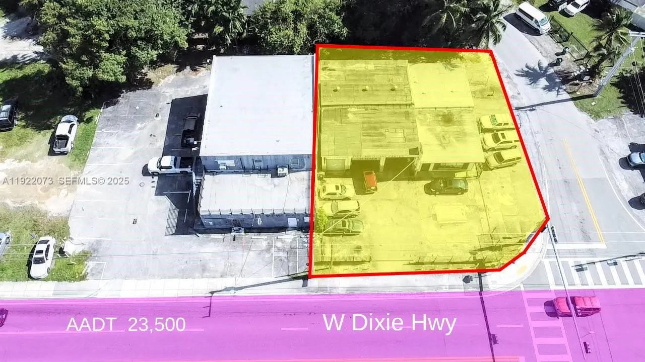 11851 W Dixie Hwy, Miami, Florida 33161, Miami, Florida 33161, ,Commercial Sale,For Sale,11851 W Dixie Hwy, Miami, Florida 33161,A11922073