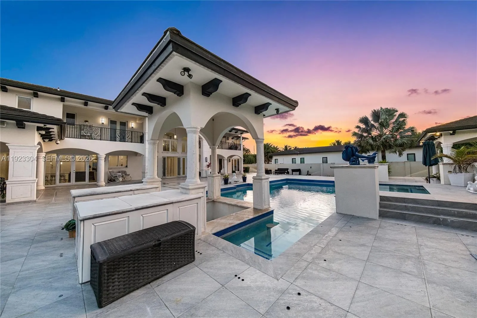 12401 Sw 45th St, Miami, Florida 33175, Miami, Florida 33175, 8 Bedrooms Bedrooms, ,11 BathroomsBathrooms,Residential,For Sale,12401 Sw 45th St, Miami, Florida 33175,A11923304