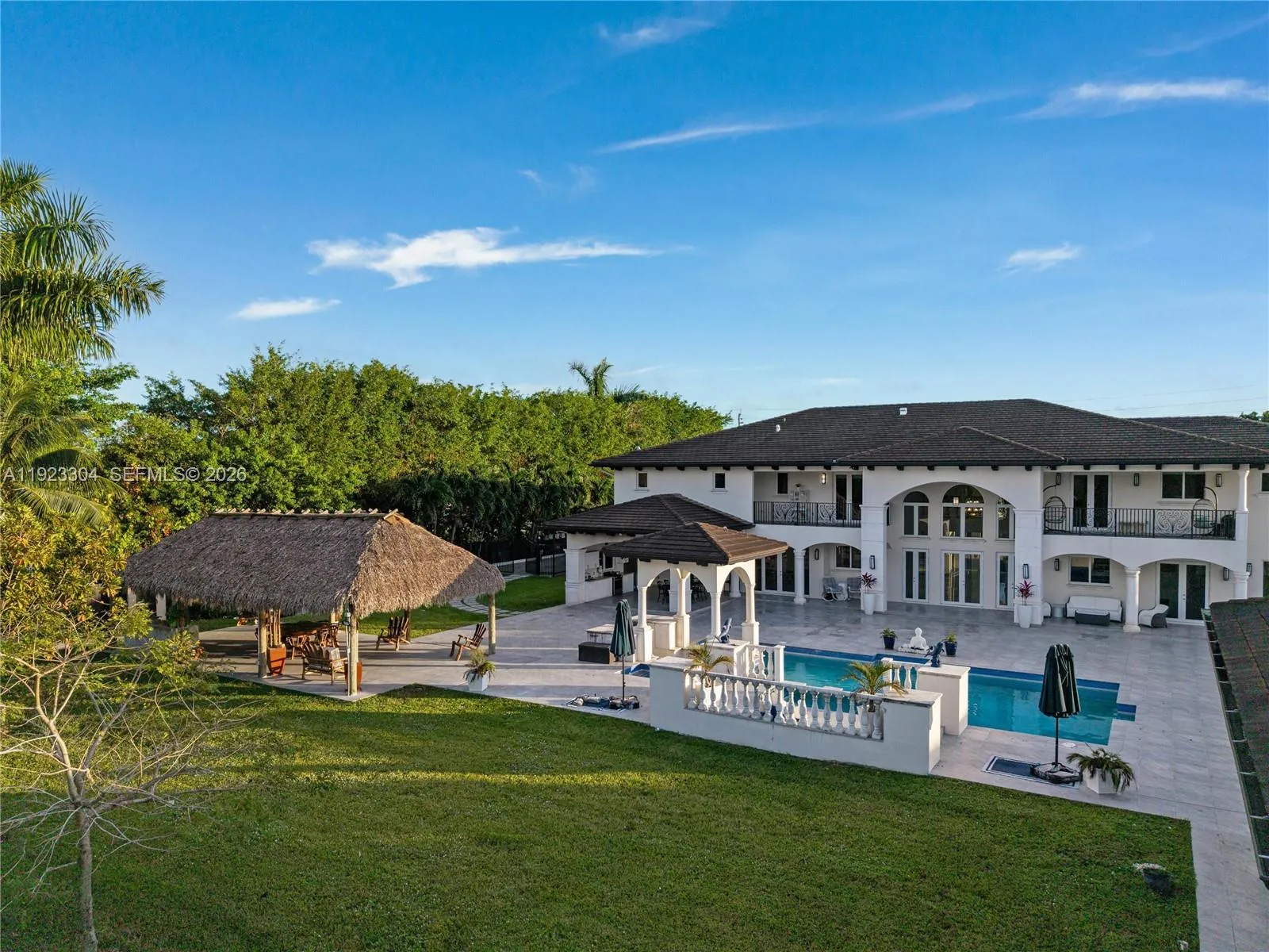 12401 Sw 45th St, Miami, Florida 33175, Miami, Florida 33175, 8 Bedrooms Bedrooms, ,11 BathroomsBathrooms,Residential,For Sale,12401 Sw 45th St, Miami, Florida 33175,A11923304