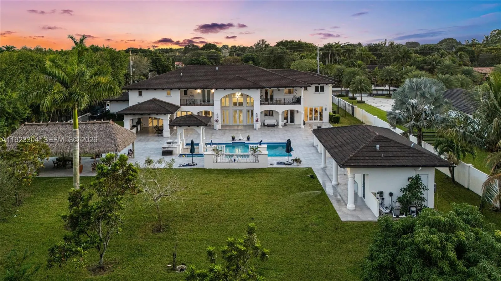 12401 Sw 45th St, Miami, Florida 33175, Miami, Florida 33175, 8 Bedrooms Bedrooms, ,11 BathroomsBathrooms,Residential,For Sale,12401 Sw 45th St, Miami, Florida 33175,A11923304