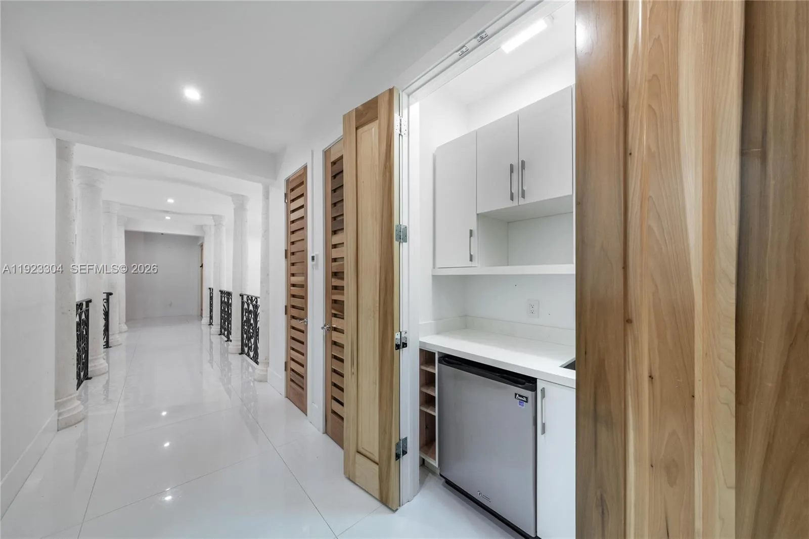 Additional Midnight Bar Upstairs