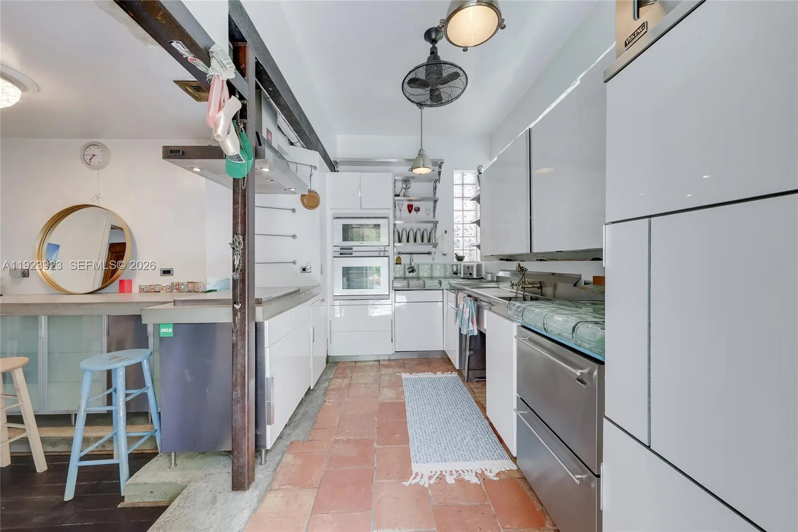 305 Jefferson Ave 5, Miami Beach, Florida 33139, Miami Beach, Florida 33139, 3 Bedrooms Bedrooms, ,2 BathroomsBathrooms,Residential,For Sale,305 Jefferson Ave 5, Miami Beach, Florida 33139,A11923923