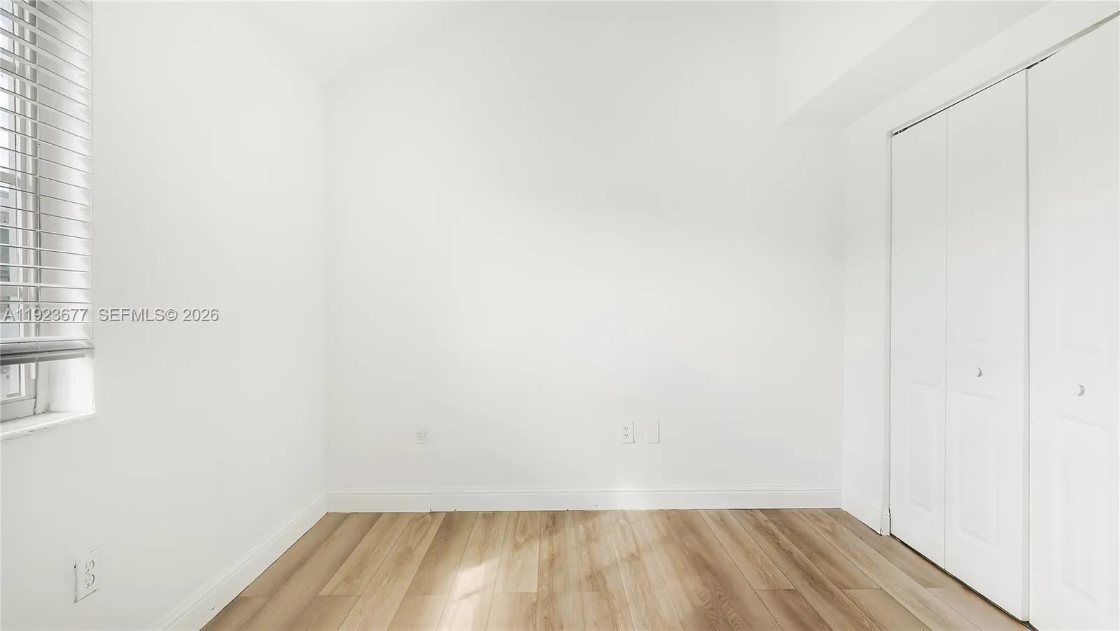 3rd bedroom