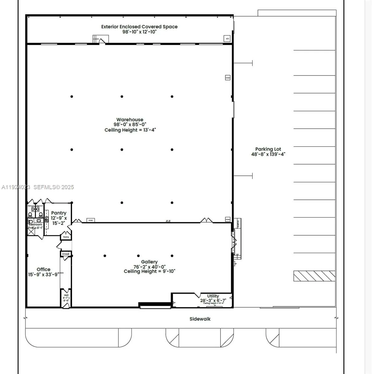 667 Nw 29th St, Miami, Florida 33127, Miami, Florida 33127, ,Commercial Lease,For Rent,667 Nw 29th St, Miami, Florida 33127,A11924023