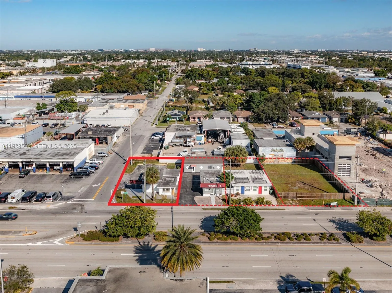 401 E Oakland Park Blvd, Oakland Park, Florida 333, Oakland Park, Florida 33334, ,Commercial Sale,For Sale,401 E Oakland Park Blvd, Oakland Park, Florida 333,A11923553