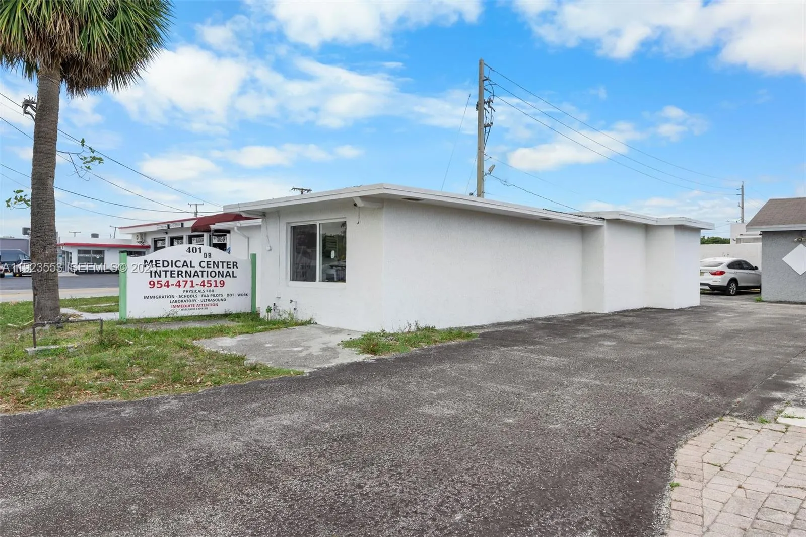 401 E Oakland Park Blvd, Oakland Park, Florida 333, Oakland Park, Florida 33334, ,Commercial Sale,For Sale,401 E Oakland Park Blvd, Oakland Park, Florida 333,A11923553