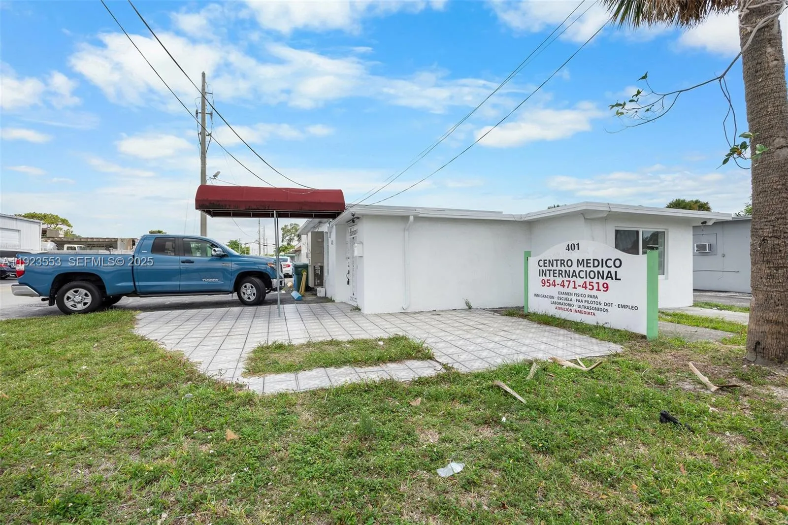401 E Oakland Park Blvd, Oakland Park, Florida 333, Oakland Park, Florida 33334, ,Commercial Sale,For Sale,401 E Oakland Park Blvd, Oakland Park, Florida 333,A11923553