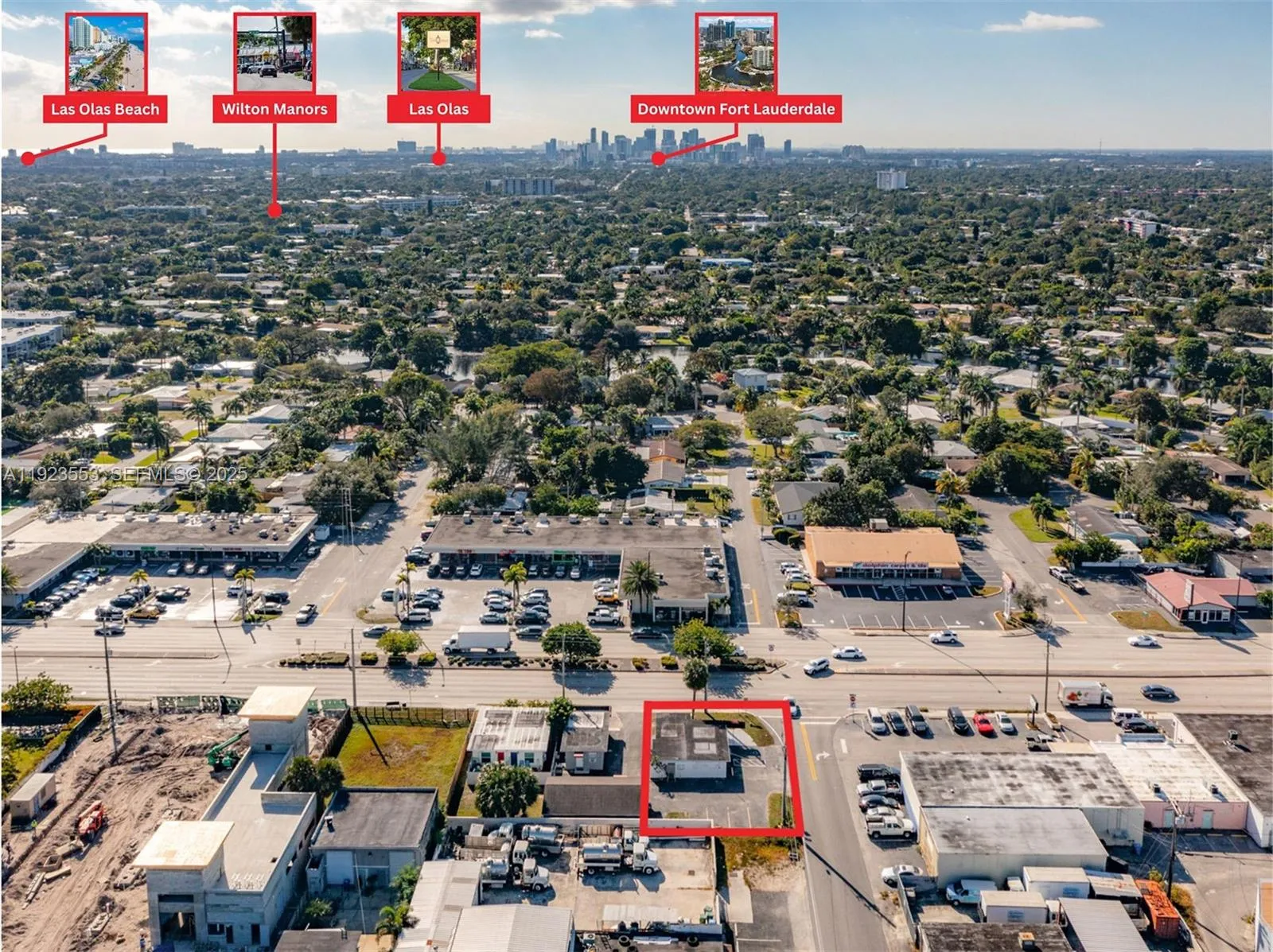 401 E Oakland Park Blvd, Oakland Park, Florida 333, Oakland Park, Florida 33334, ,Commercial Sale,For Sale,401 E Oakland Park Blvd, Oakland Park, Florida 333,A11923553