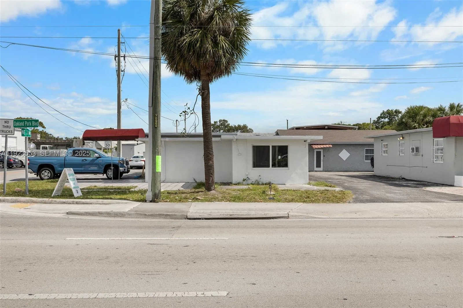 401 E Oakland Park Blvd, Oakland Park, Florida 333, Oakland Park, Florida 33334, ,Commercial Sale,For Sale,401 E Oakland Park Blvd, Oakland Park, Florida 333,A11923553