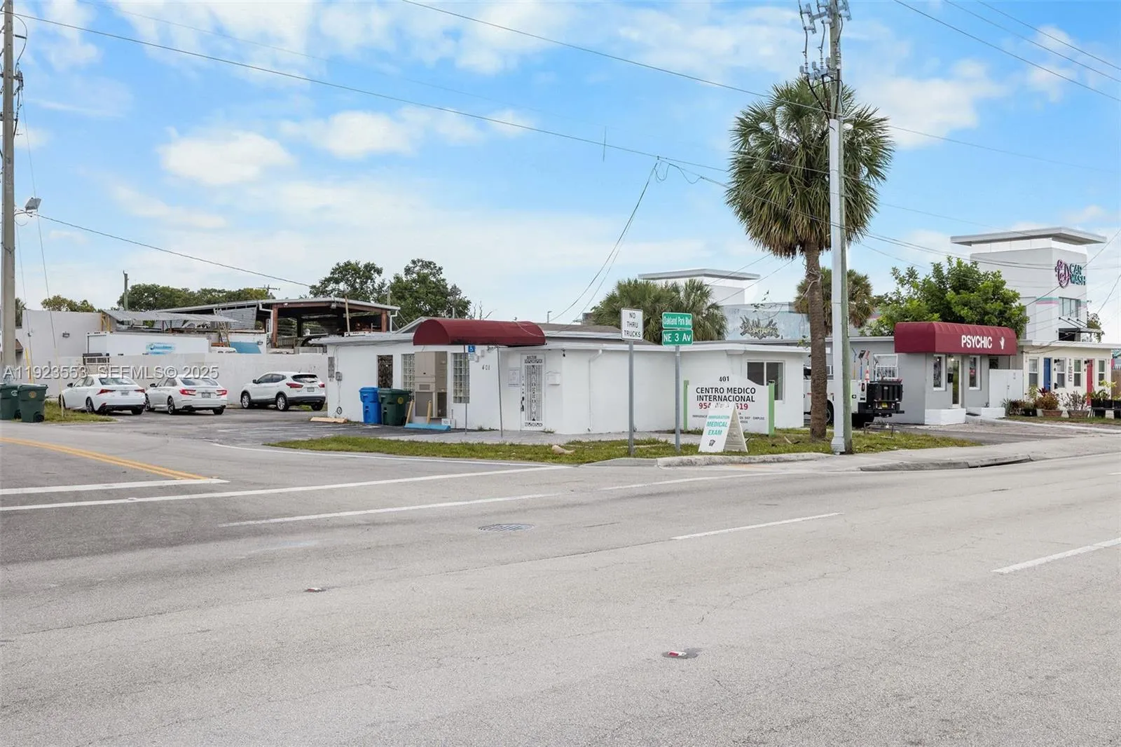 401 E Oakland Park Blvd, Oakland Park, Florida 333, Oakland Park, Florida 33334, ,Commercial Sale,For Sale,401 E Oakland Park Blvd, Oakland Park, Florida 333,A11923553