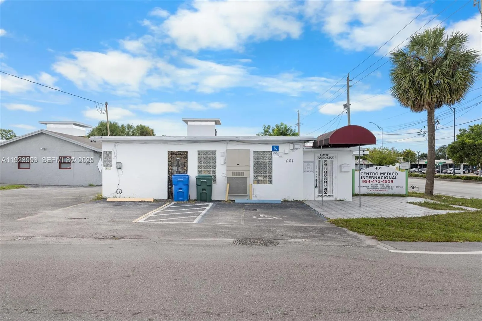 401 E Oakland Park Blvd, Oakland Park, Florida 333, Oakland Park, Florida 33334, ,Commercial Sale,For Sale,401 E Oakland Park Blvd, Oakland Park, Florida 333,A11923553