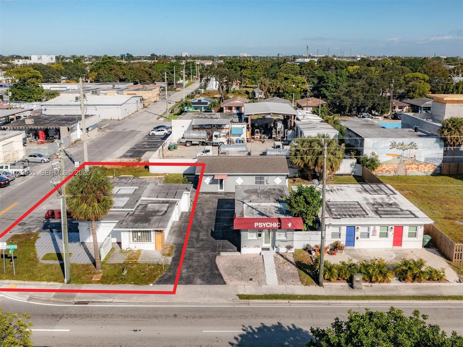 401 E Oakland Park Blvd, Oakland Park, Florida 333, Oakland Park, Florida 33334, ,Commercial Sale,For Sale,401 E Oakland Park Blvd, Oakland Park, Florida 333,A11923553