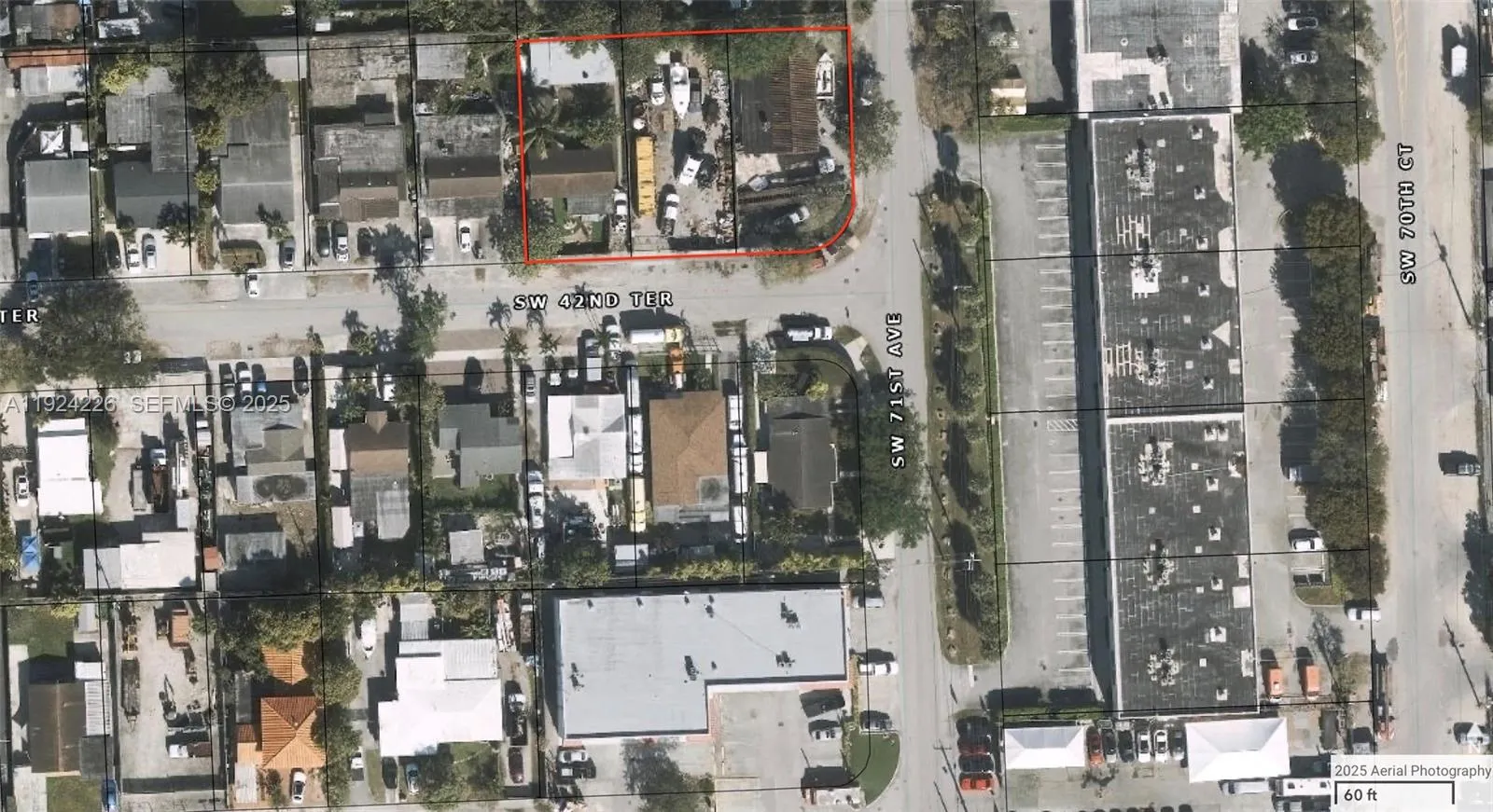 4220 Sw 71st Ave, Miami, Florida 33155, Miami, Florida 33155, ,Land,For Sale,4220 Sw 71st Ave, Miami, Florida 33155,A11924226