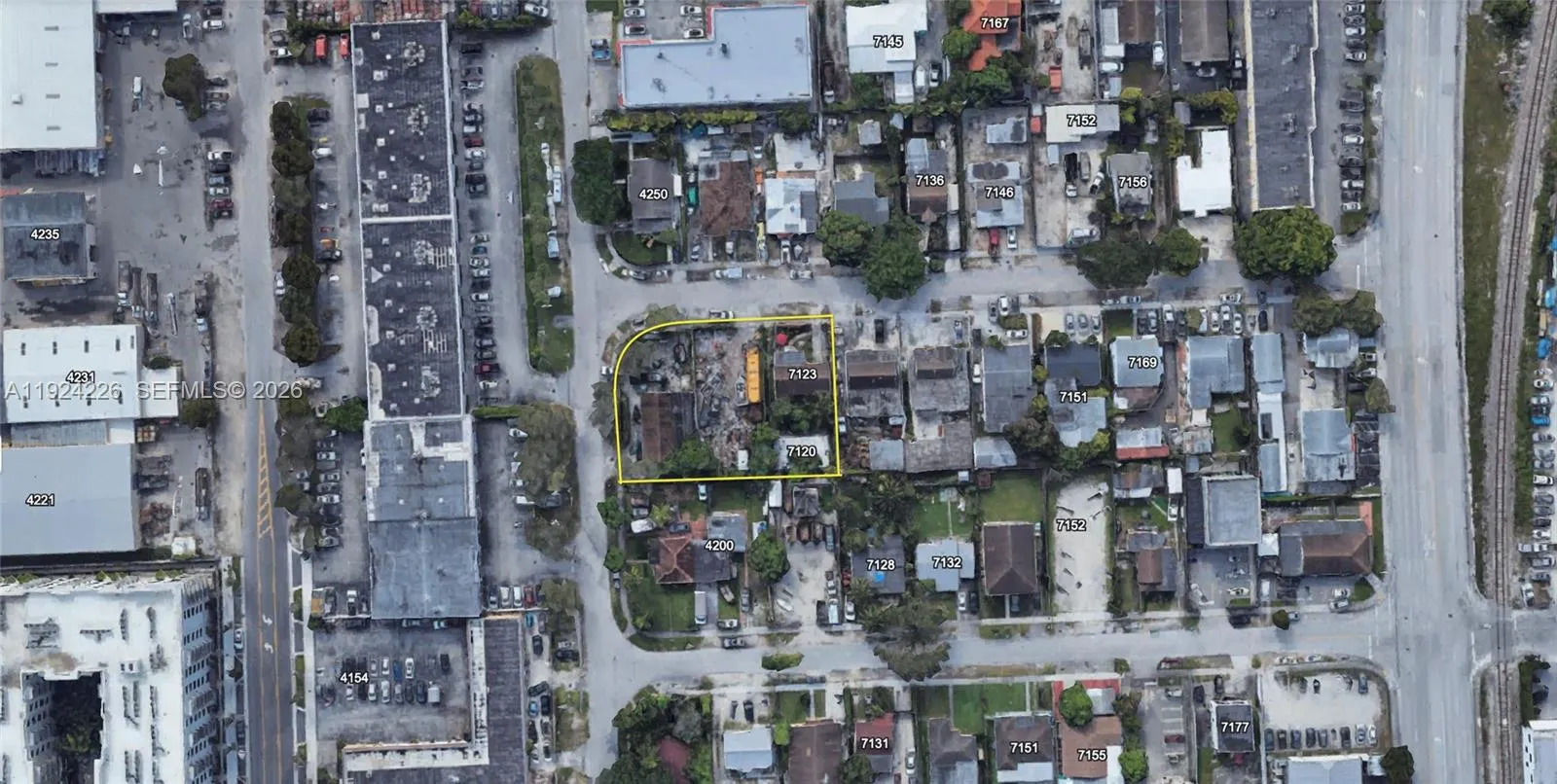 4220 Sw 71st Ave, Miami, Florida 33155, Miami, Florida 33155, ,Land,For Sale,4220 Sw 71st Ave, Miami, Florida 33155,A11924226