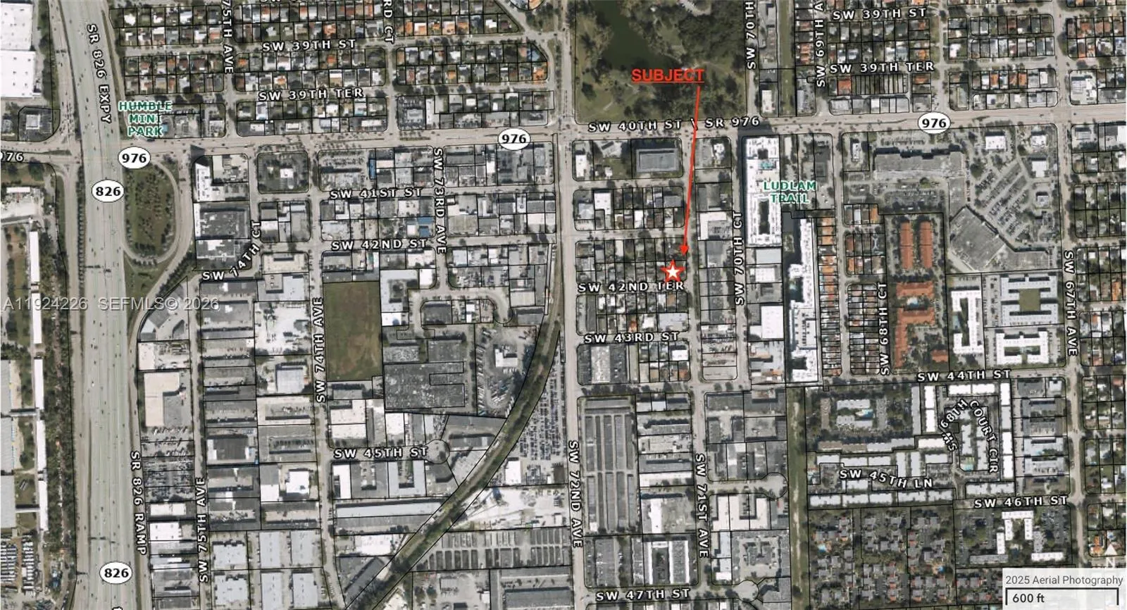 4220 Sw 71st Ave, Miami, Florida 33155, Miami, Florida 33155, ,Land,For Sale,4220 Sw 71st Ave, Miami, Florida 33155,A11924226