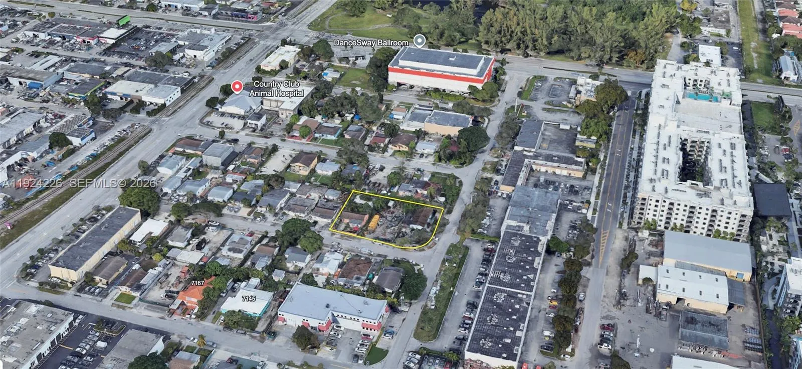 4220 Sw 71st Ave, Miami, Florida 33155, Miami, Florida 33155, ,Land,For Sale,4220 Sw 71st Ave, Miami, Florida 33155,A11924226