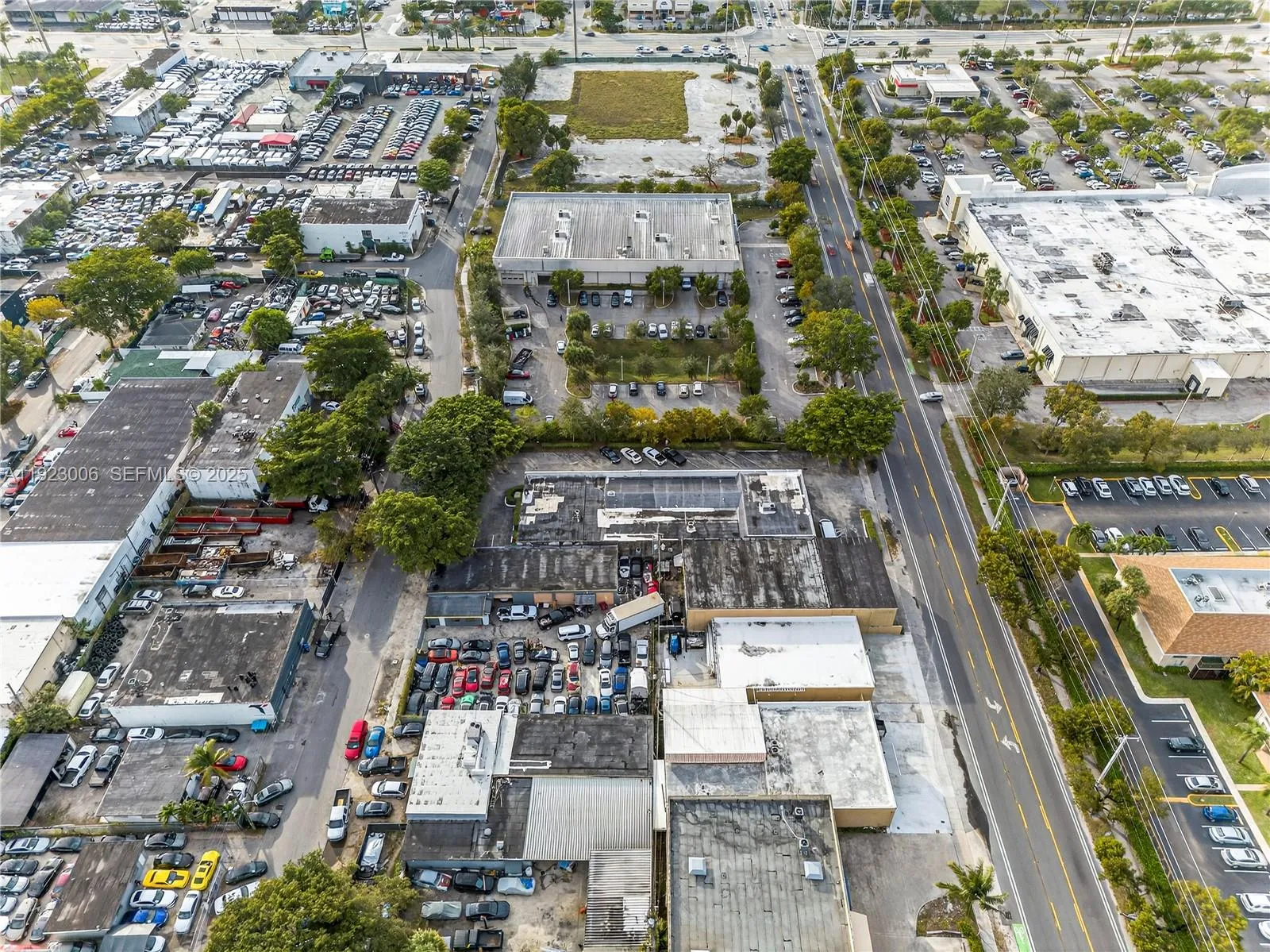 5832 Washington St, Hollywood, Florida 33023, Hollywood, Florida 33023, ,Commercial Sale,For Sale,5832 Washington St, Hollywood, Florida 33023,A11923006