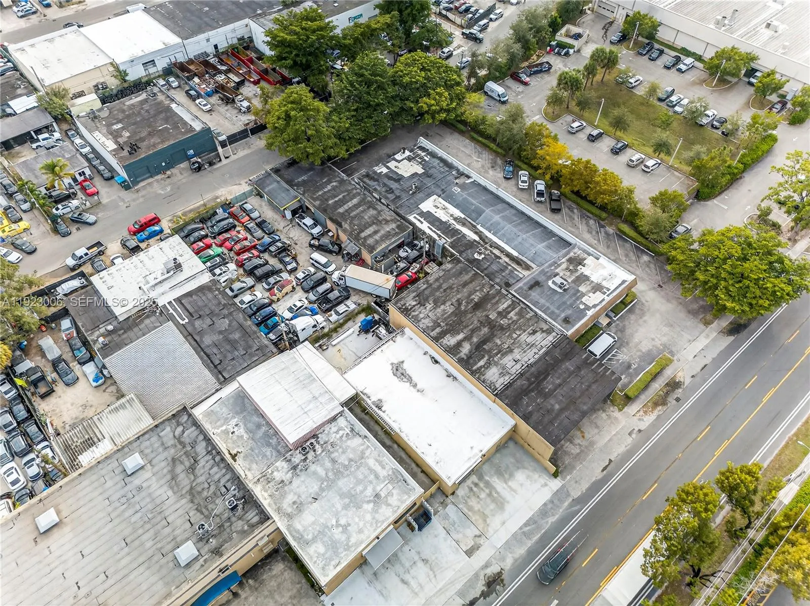 5832 Washington St, Hollywood, Florida 33023, Hollywood, Florida 33023, ,Commercial Sale,For Sale,5832 Washington St, Hollywood, Florida 33023,A11923006