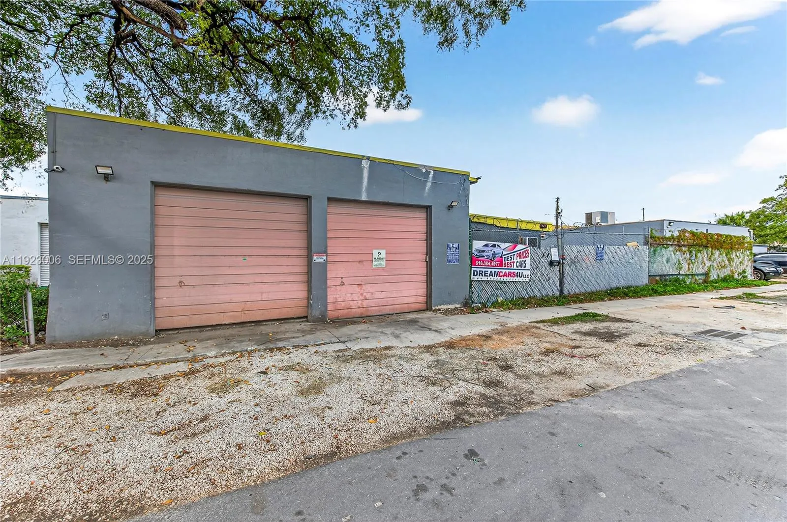 5832 Washington St, Hollywood, Florida 33023, Hollywood, Florida 33023, ,Commercial Sale,For Sale,5832 Washington St, Hollywood, Florida 33023,A11923006