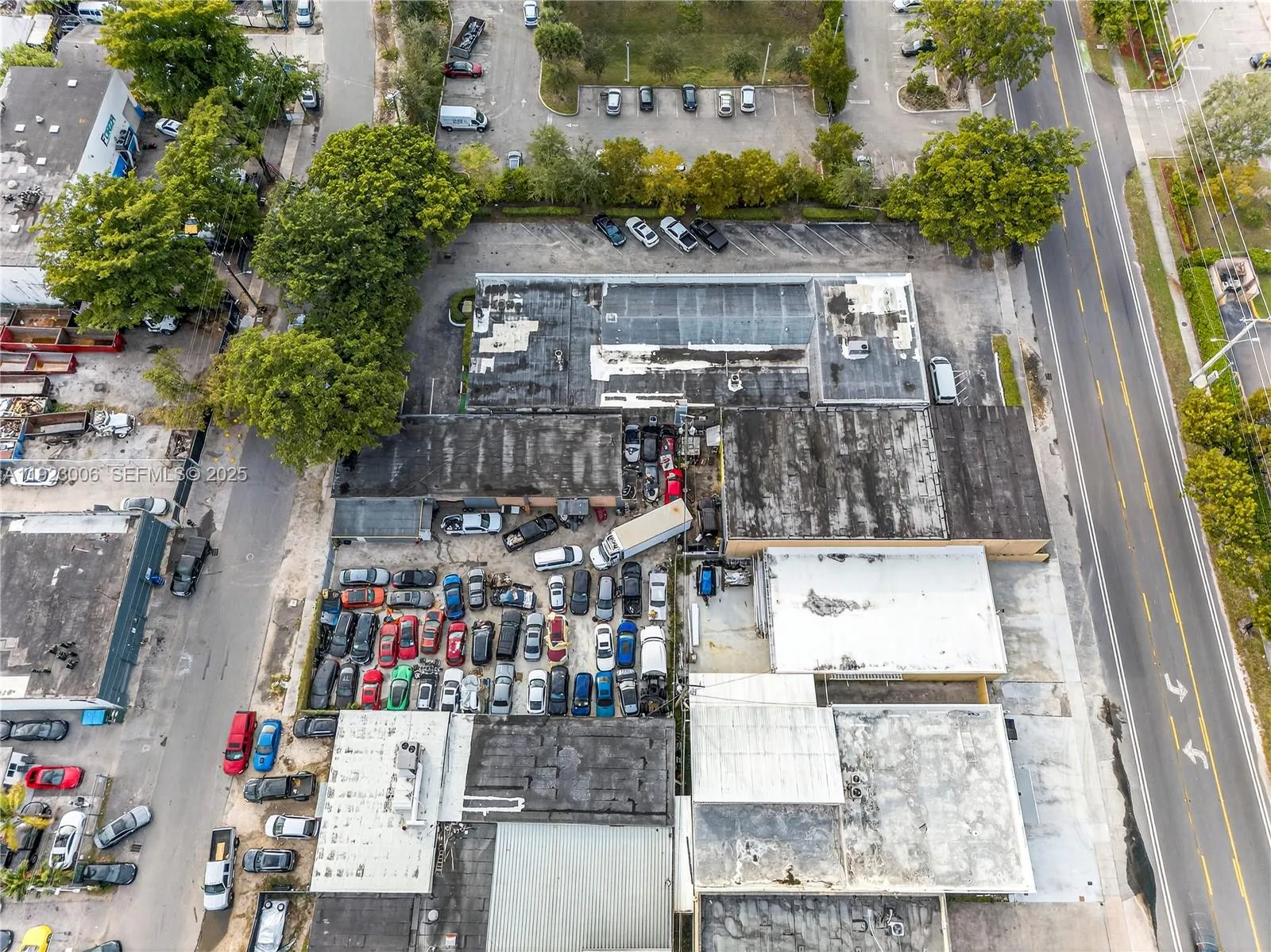 5832 Washington St, Hollywood, Florida 33023, Hollywood, Florida 33023, ,Commercial Sale,For Sale,5832 Washington St, Hollywood, Florida 33023,A11923006