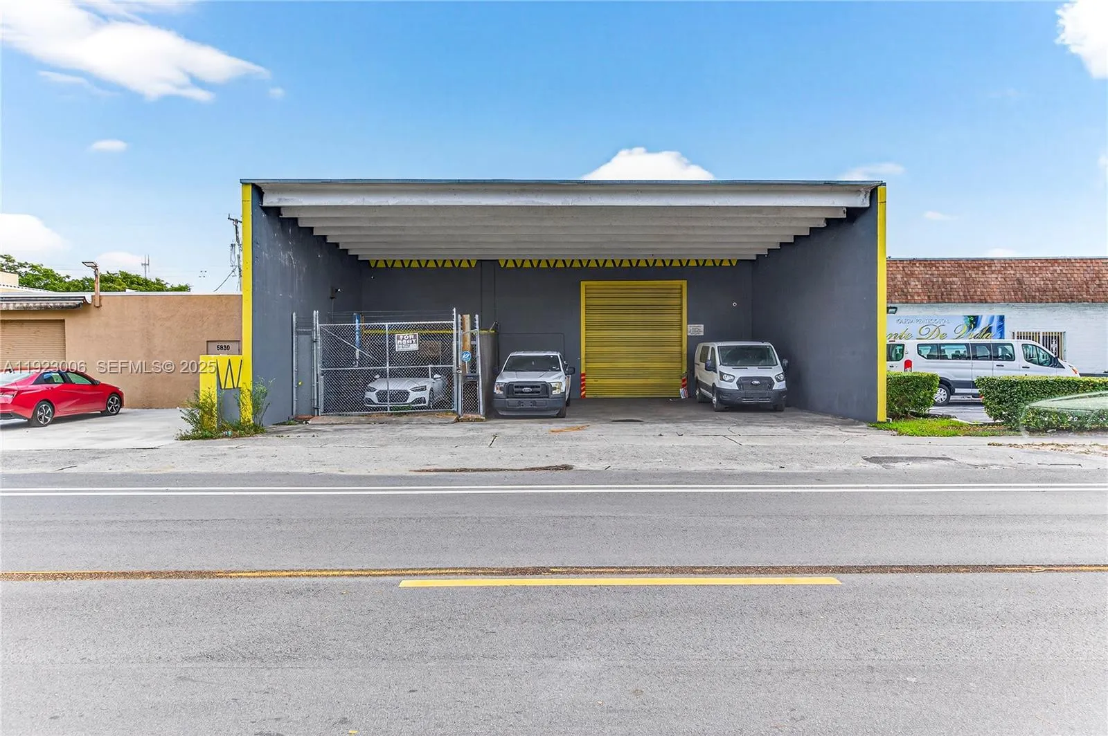 5832 Washington St, Hollywood, Florida 33023, Hollywood, Florida 33023, ,Commercial Sale,For Sale,5832 Washington St, Hollywood, Florida 33023,A11923006