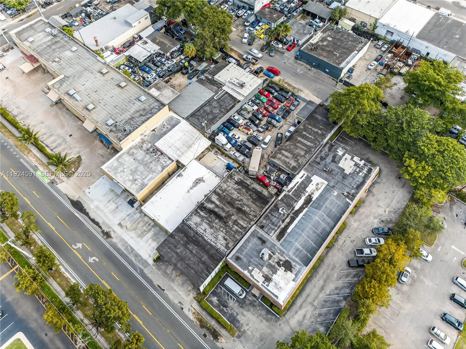 5821 Dewey St, Hollywood, Florida 33023, Hollywood, Florida 33023, ,Commercial Sale,For Sale,5821 Dewey St, Hollywood, Florida 33023,A11924591