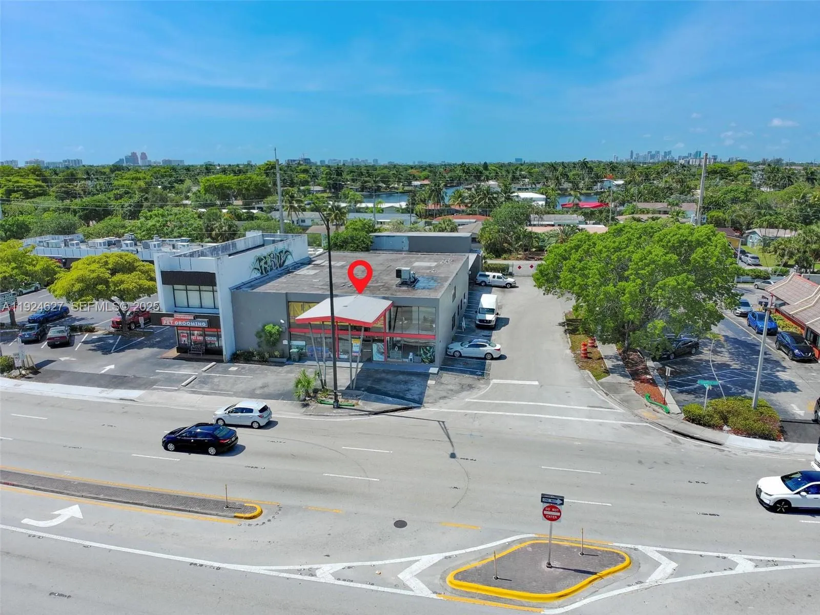 1500 E Commercial Blvd, Oakland Park, Florida 3333, Oakland Park, Florida 33334, ,Commercial Lease,For Rent,1500 E Commercial Blvd, Oakland Park, Florida 3333,A11924627