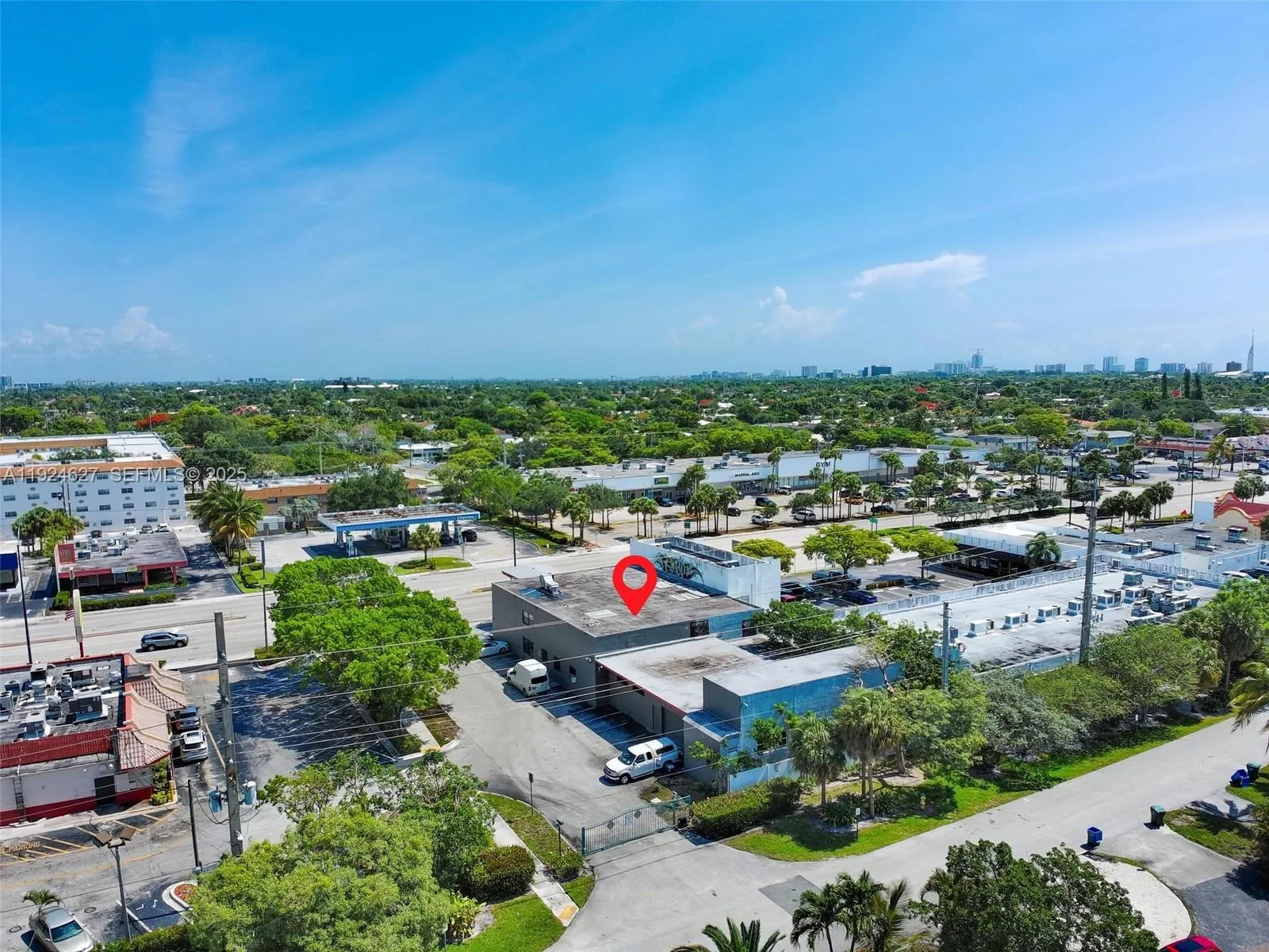 1500 E Commercial Blvd, Oakland Park, Florida 3333, Oakland Park, Florida 33334, ,Commercial Lease,For Rent,1500 E Commercial Blvd, Oakland Park, Florida 3333,A11924627