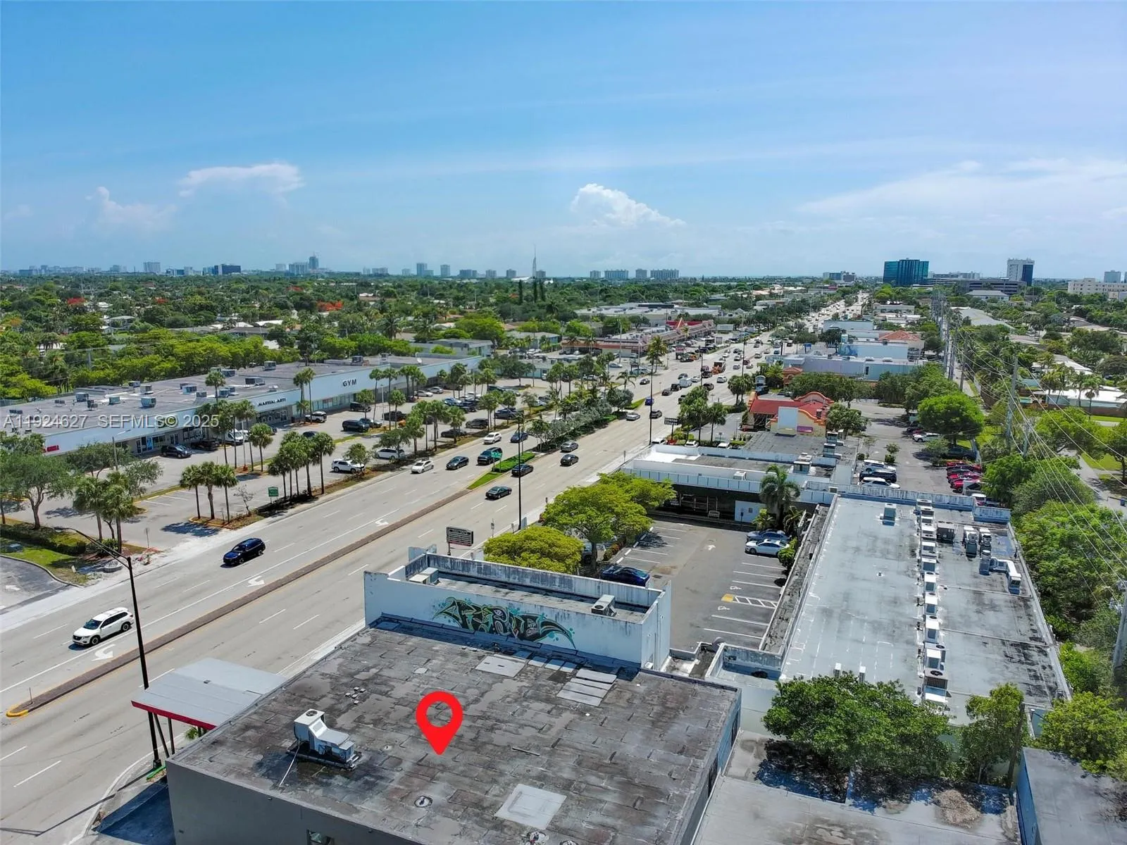 1500 E Commercial Blvd, Oakland Park, Florida 3333, Oakland Park, Florida 33334, ,Commercial Lease,For Rent,1500 E Commercial Blvd, Oakland Park, Florida 3333,A11924627