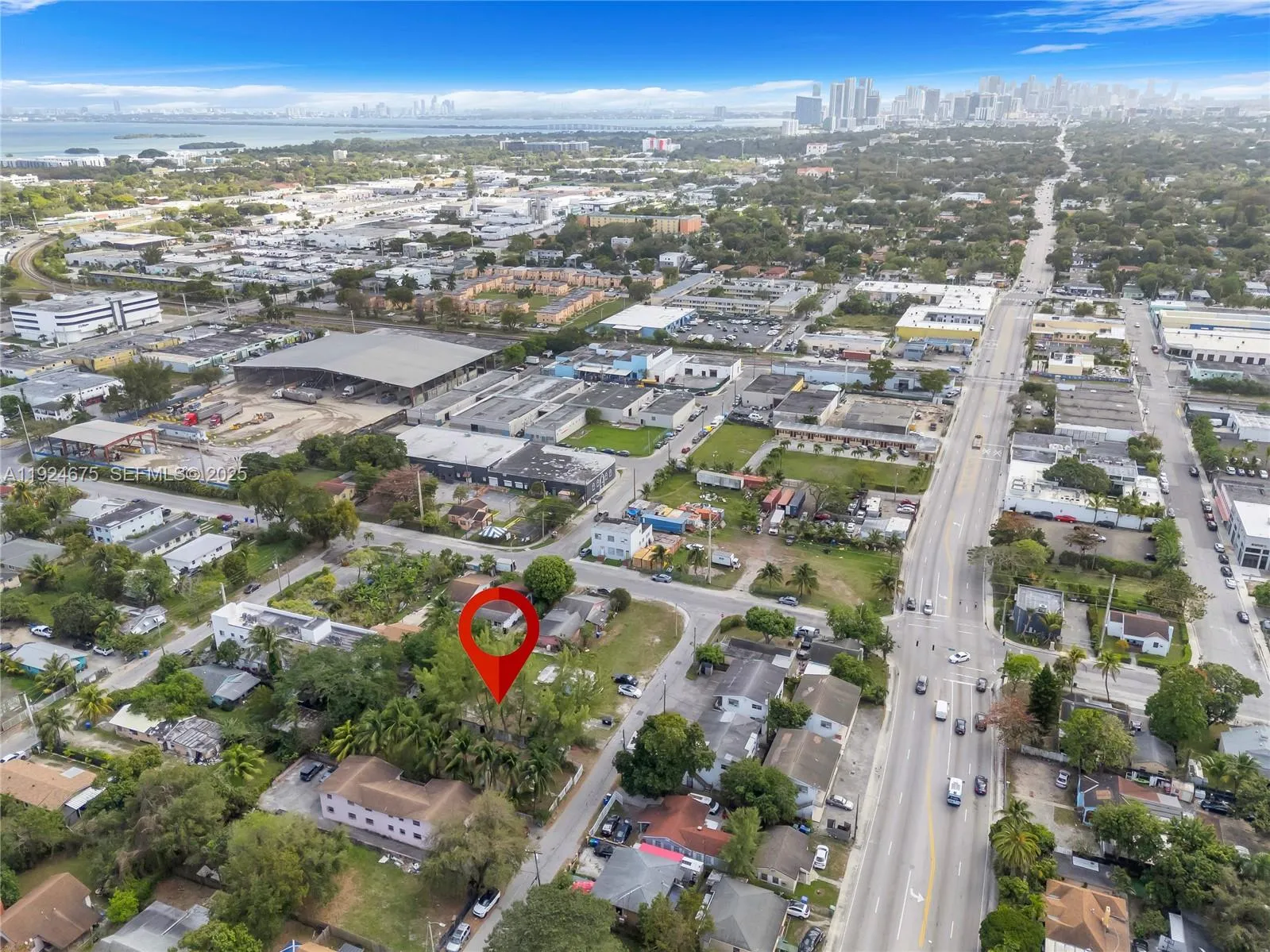 7525 Ne Miami Ct, Miami, Florida 33138, Miami, Florida 33138, ,Residential Income,For Sale,7525 Ne Miami Ct, Miami, Florida 33138,A11924675