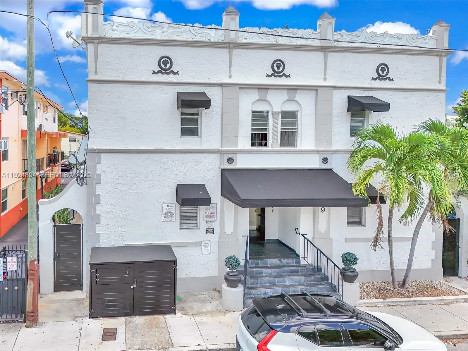 1029 Sw 5th St, Miami, Florida 33130, Miami, Florida 33130, ,Commercial Sale,For Sale,1029 Sw 5th St, Miami, Florida 33130,A11924804