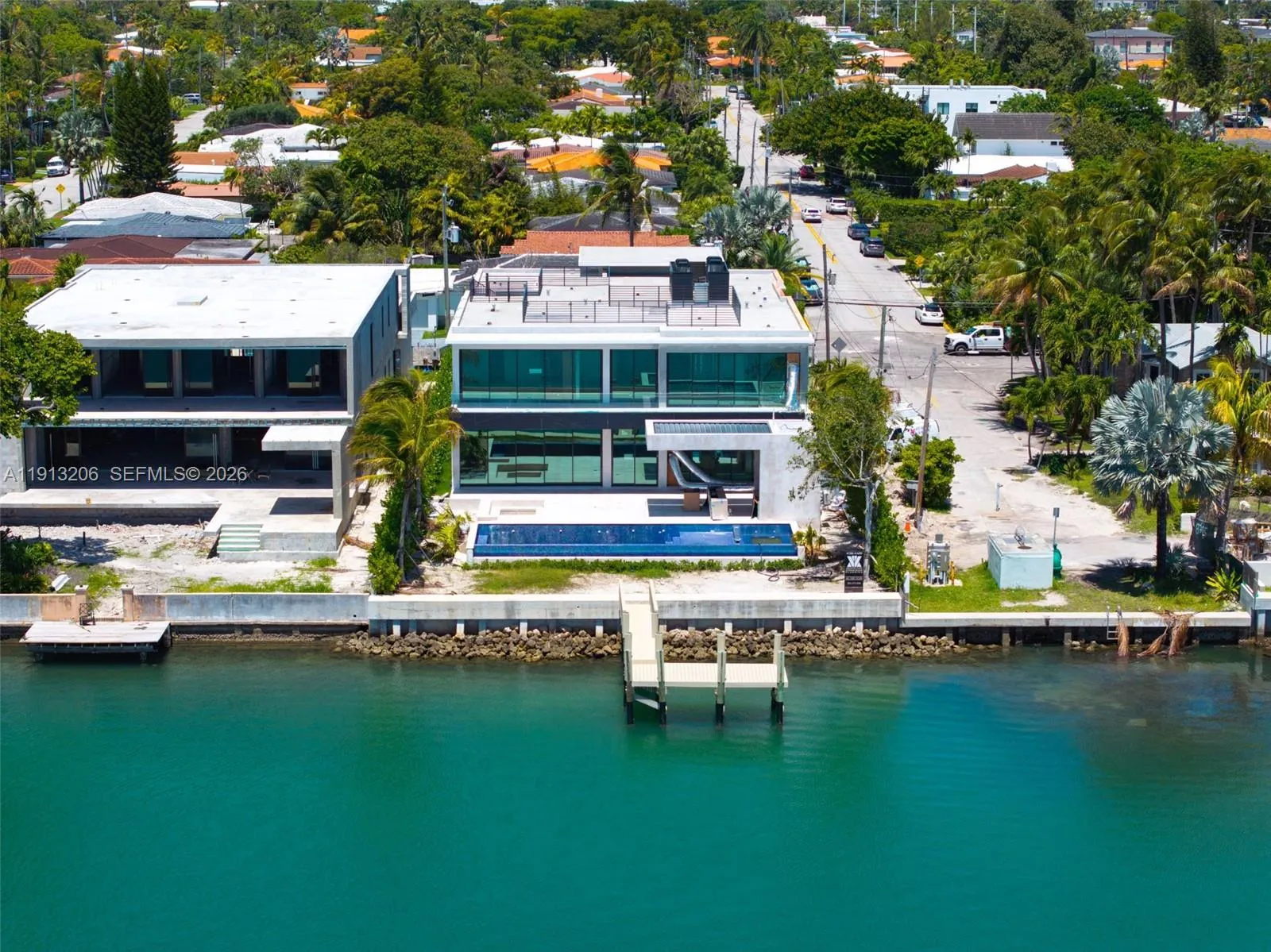 600 88th St, Surfside, Florida 33154, Surfside, Florida 33154, 6 Bedrooms Bedrooms, ,9 BathroomsBathrooms,Residential,For Sale,600 88th St, Surfside, Florida 33154,A11913206