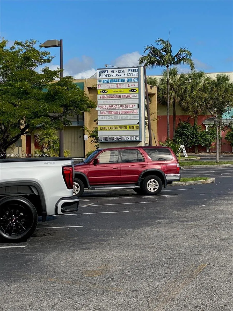 2331 N State Road 7 113, Lauderhill, Florida 33313, Lauderhill, Florida 33313, ,Commercial Lease,For Rent,2331 N State Road 7 113, Lauderhill, Florida 33313,A11924925