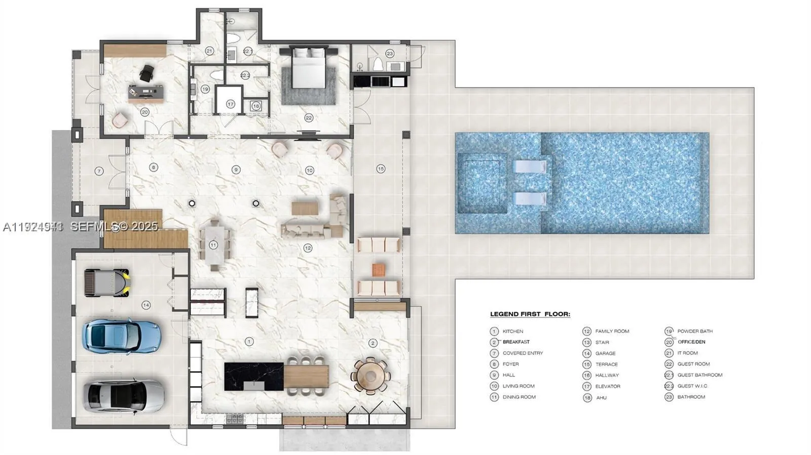 5903 Sw 54th Ct, Davie, Florida 33314, Davie, Florida 33314, 5 Bedrooms Bedrooms, ,6 BathroomsBathrooms,Residential,For Sale,5903 Sw 54th Ct, Davie, Florida 33314,A11924941