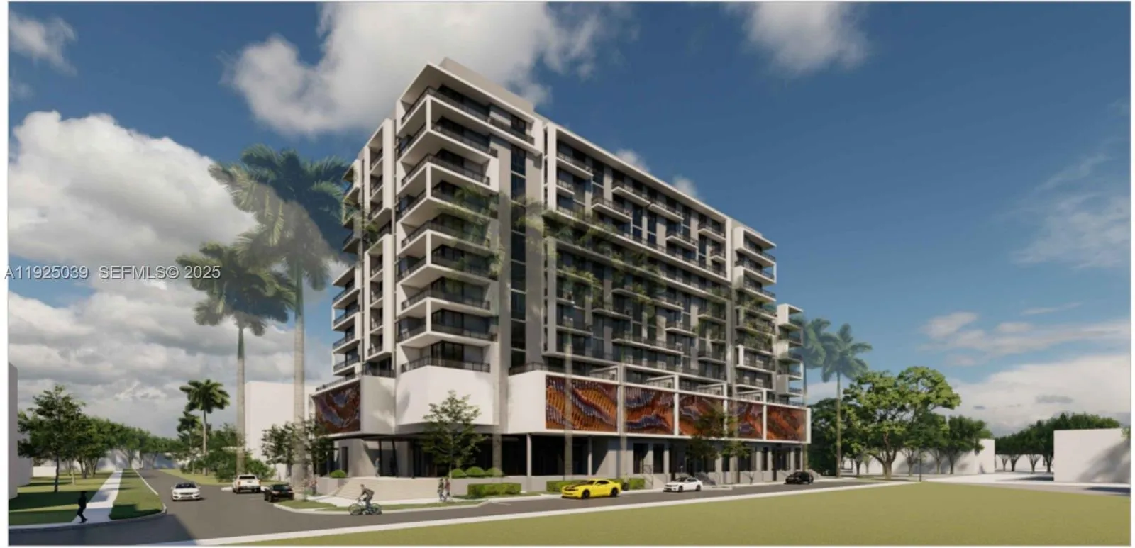 1900 Nw 15th Ave, Miami, Florida 33125, Miami, Florida 33125, ,Land,For Sale,1900 Nw 15th Ave, Miami, Florida 33125,A11925039