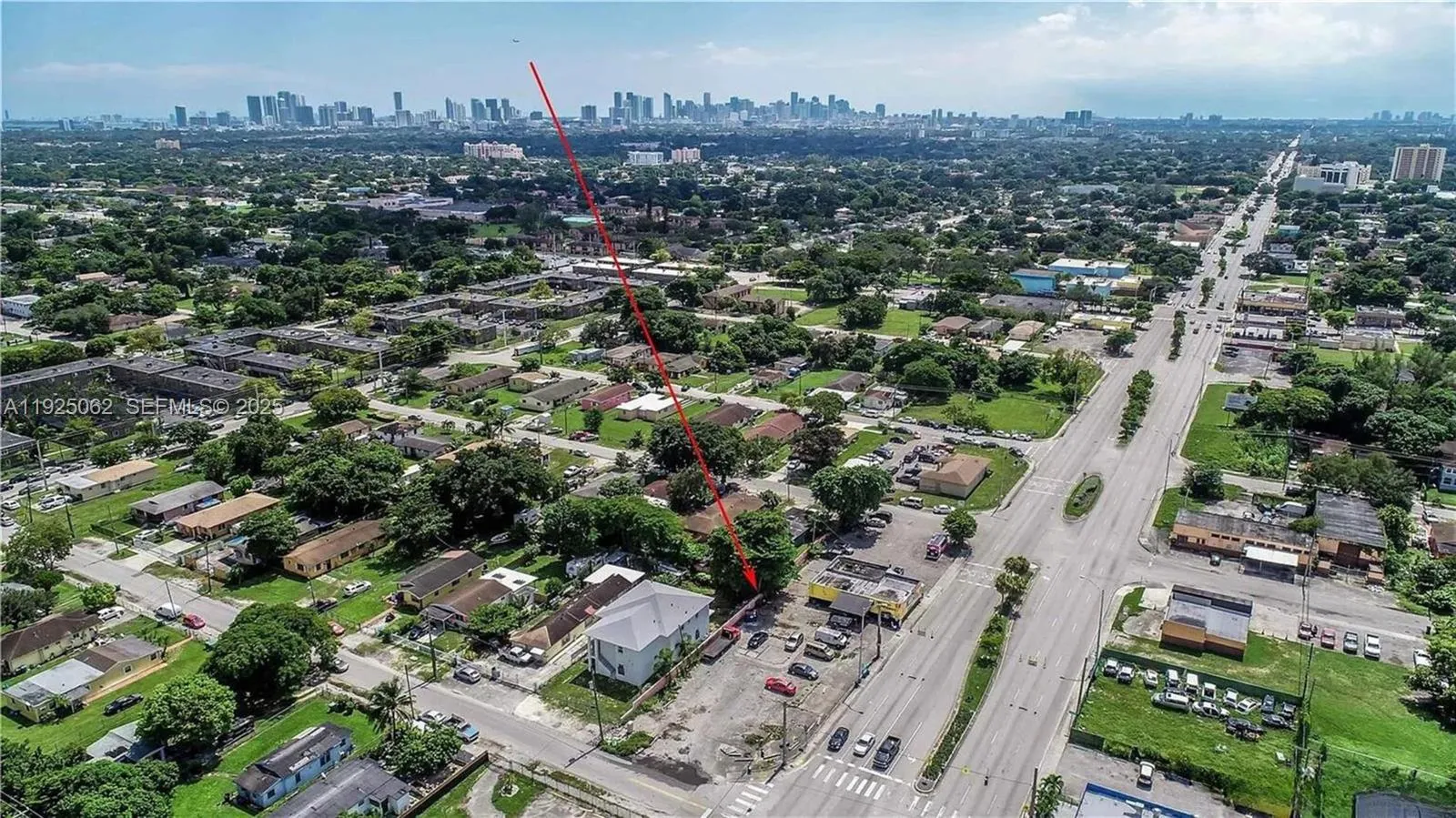 Nw 22nd Ave, Miami, Florida 33147, Miami, Florida 33147, ,Land,For Sale,Nw 22nd Ave, Miami, Florida 33147,A11925062