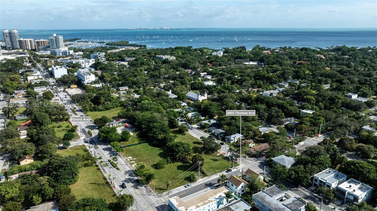 3603 Thomas Avenue, Miami, Florida 33133, Miami, Florida 33133, ,Residential Income,For Sale,3603 Thomas Avenue, Miami, Florida 33133,A11924683