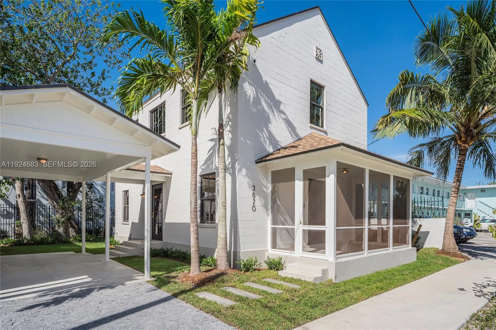 3603 Thomas Avenue, Miami, Florida 33133, Miami, Florida 33133, ,Residential Income,For Sale,3603 Thomas Avenue, Miami, Florida 33133,A11924683