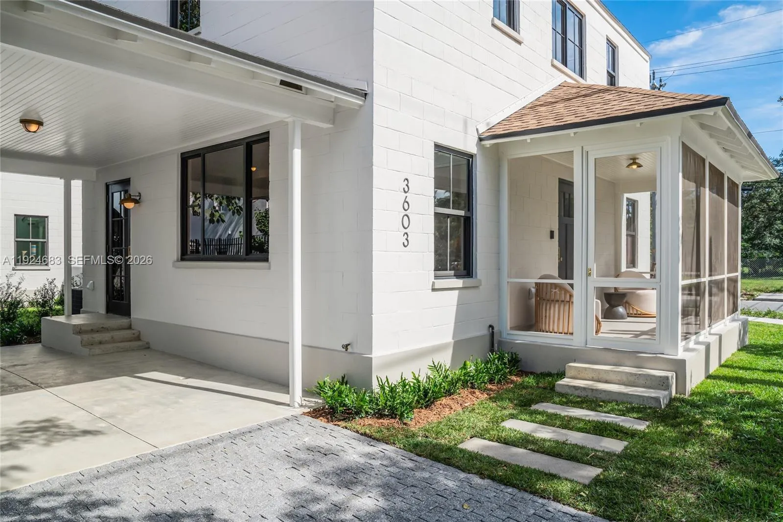 3603 Thomas Avenue, Miami, Florida 33133, Miami, Florida 33133, ,Residential Income,For Sale,3603 Thomas Avenue, Miami, Florida 33133,A11924683