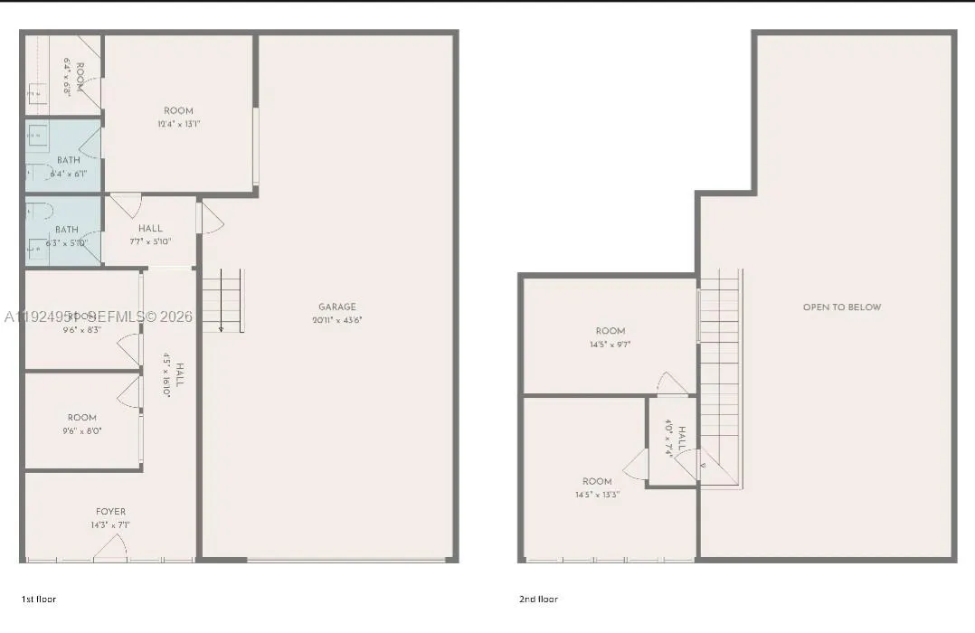 3053 Nw 82nd Ave 3053, Doral, Florida 33122, Doral, Florida 33122, ,Commercial Lease,For Rent,3053 Nw 82nd Ave 3053, Doral, Florida 33122,A11924951