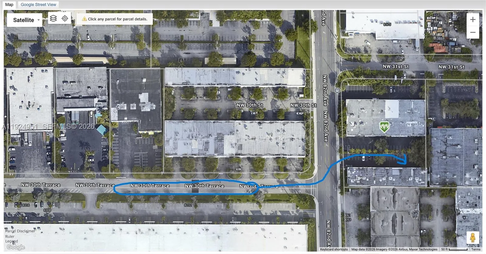 3053 Nw 82nd Ave 3053, Doral, Florida 33122, Doral, Florida 33122, ,Commercial Lease,For Rent,3053 Nw 82nd Ave 3053, Doral, Florida 33122,A11924951