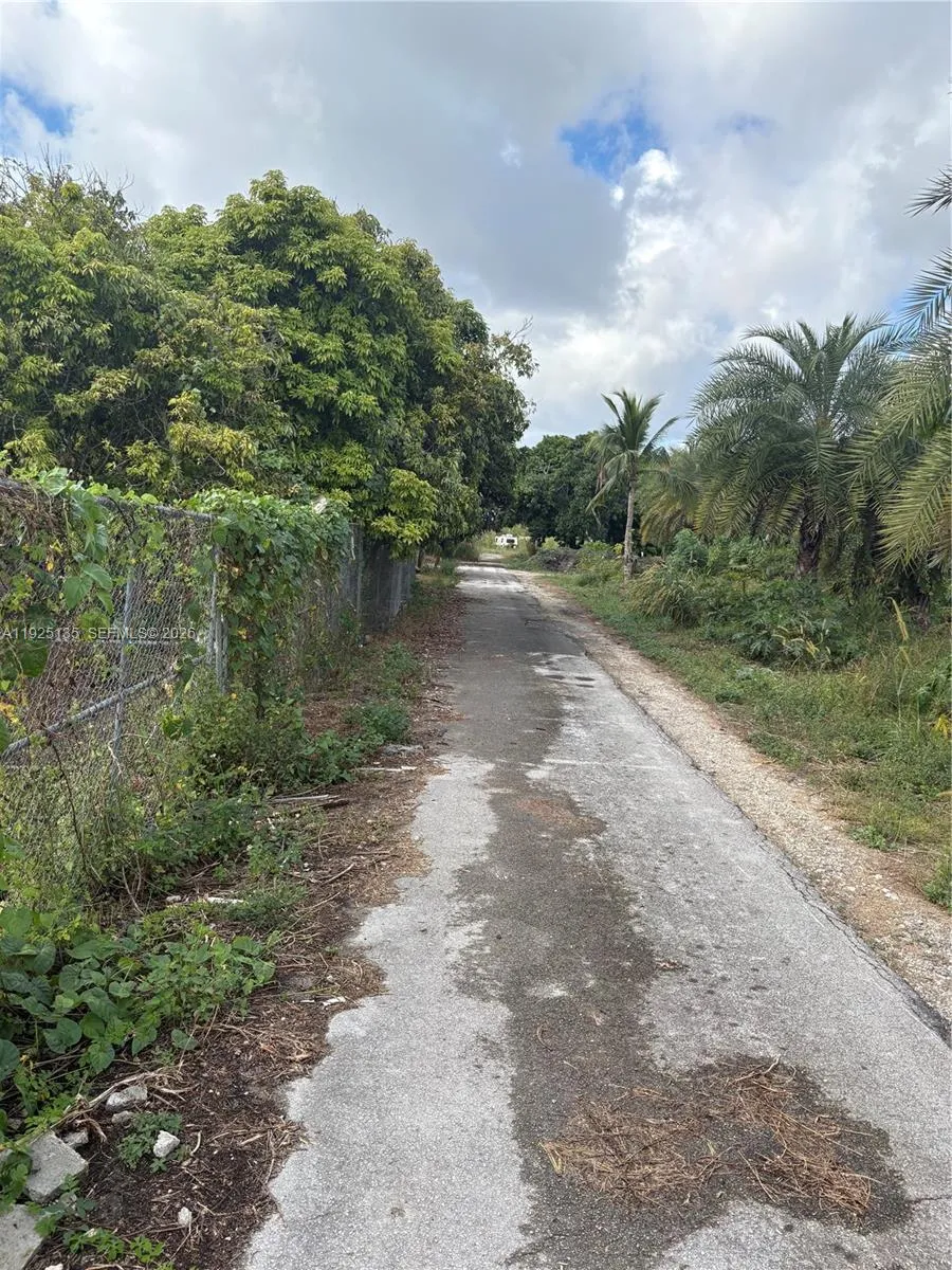 Krome Avenue, Miami, Florida 33196, Miami, Florida 33196, ,Land,For Sale,Krome Avenue, Miami, Florida 33196,A11925135