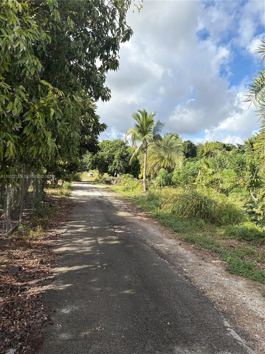 Krome Avenue, Miami, Florida 33196, Miami, Florida 33196, ,Land,For Sale,Krome Avenue, Miami, Florida 33196,A11925135