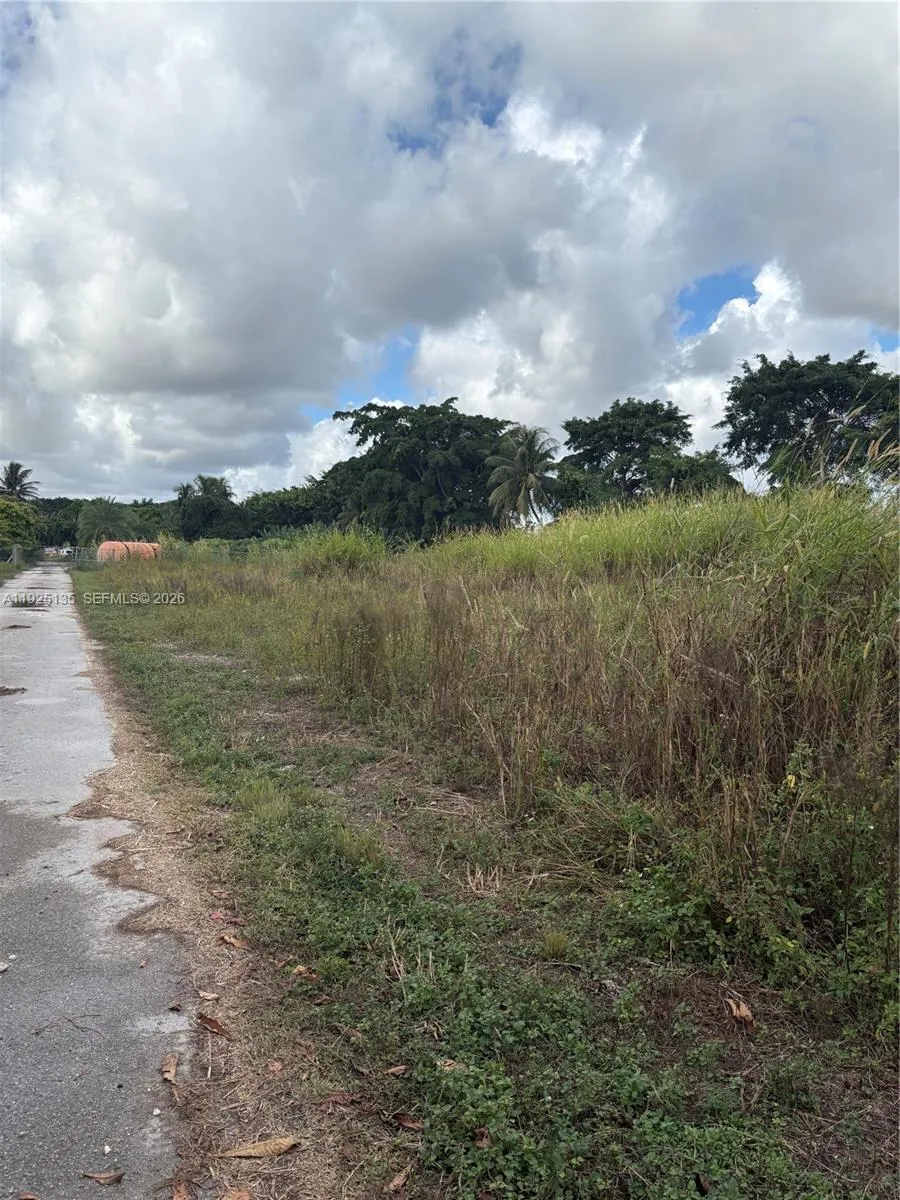 Krome Avenue, Miami, Florida 33196, Miami, Florida 33196, ,Land,For Sale,Krome Avenue, Miami, Florida 33196,A11925135