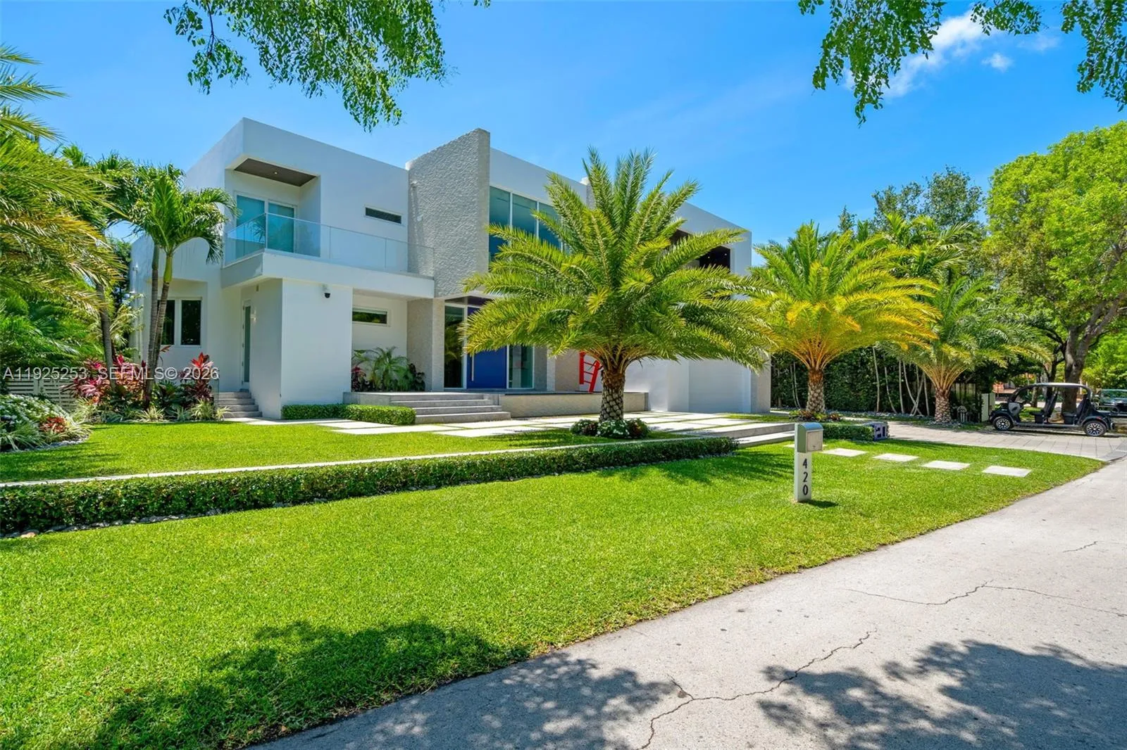 420 Island Dr, Key Biscayne, Florida 33149, Key Biscayne, Florida 33149, 6 Bedrooms Bedrooms, ,6 BathroomsBathrooms,Residential Lease,For Rent,420 Island Dr, Key Biscayne, Florida 33149,A11925253