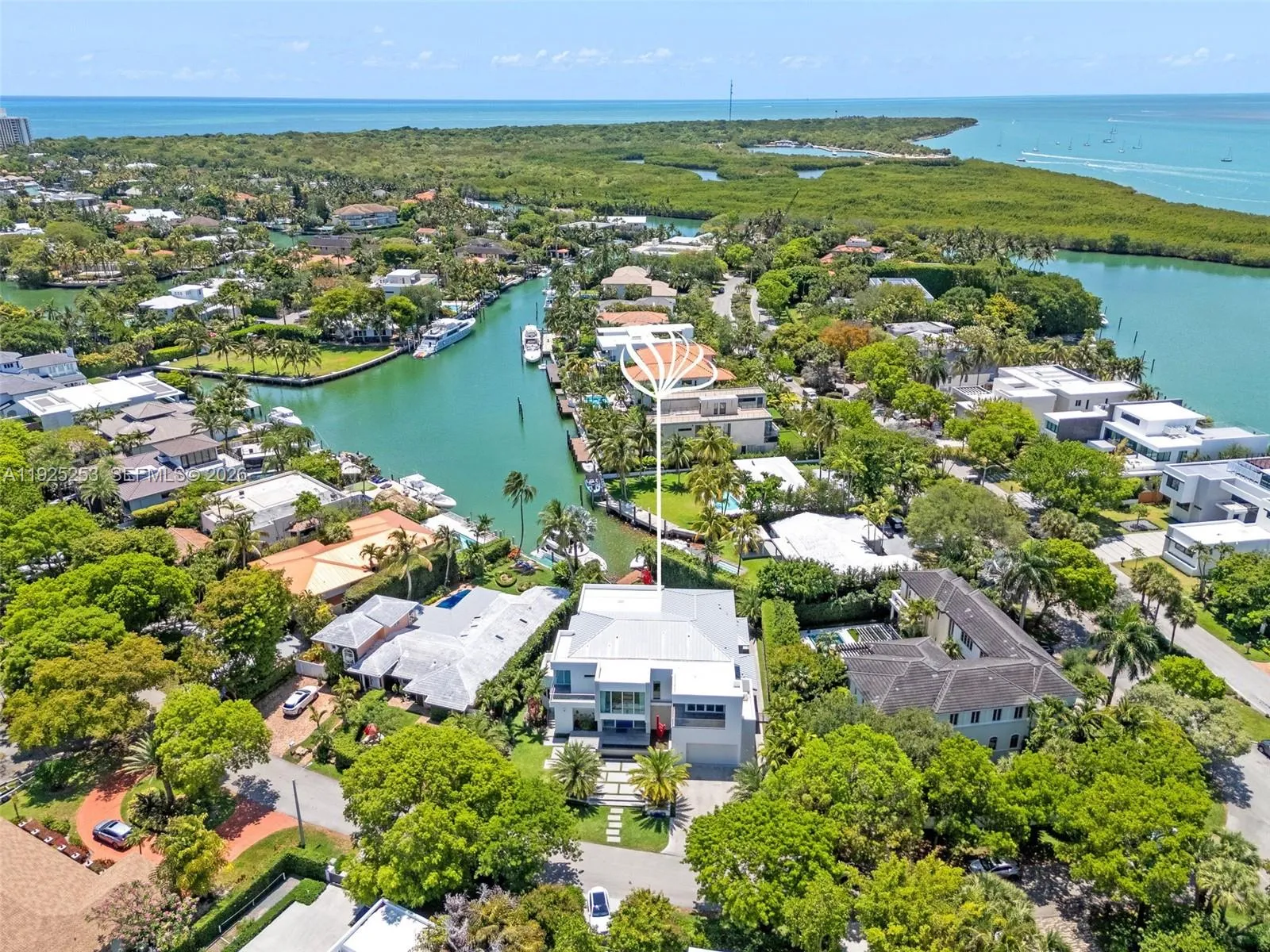 420 Island Dr, Key Biscayne, Florida 33149, Key Biscayne, Florida 33149, 6 Bedrooms Bedrooms, ,6 BathroomsBathrooms,Residential Lease,For Rent,420 Island Dr, Key Biscayne, Florida 33149,A11925253