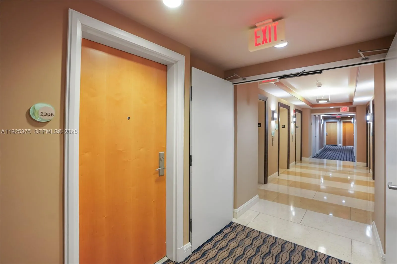 244 Biscayne Blvd 2306, Miami, Florida 33132, Miami, Florida 33132, 1 Bedroom Bedrooms, ,1 BathroomBathrooms,Residential,For Sale,244 Biscayne Blvd 2306, Miami, Florida 33132,A11925375