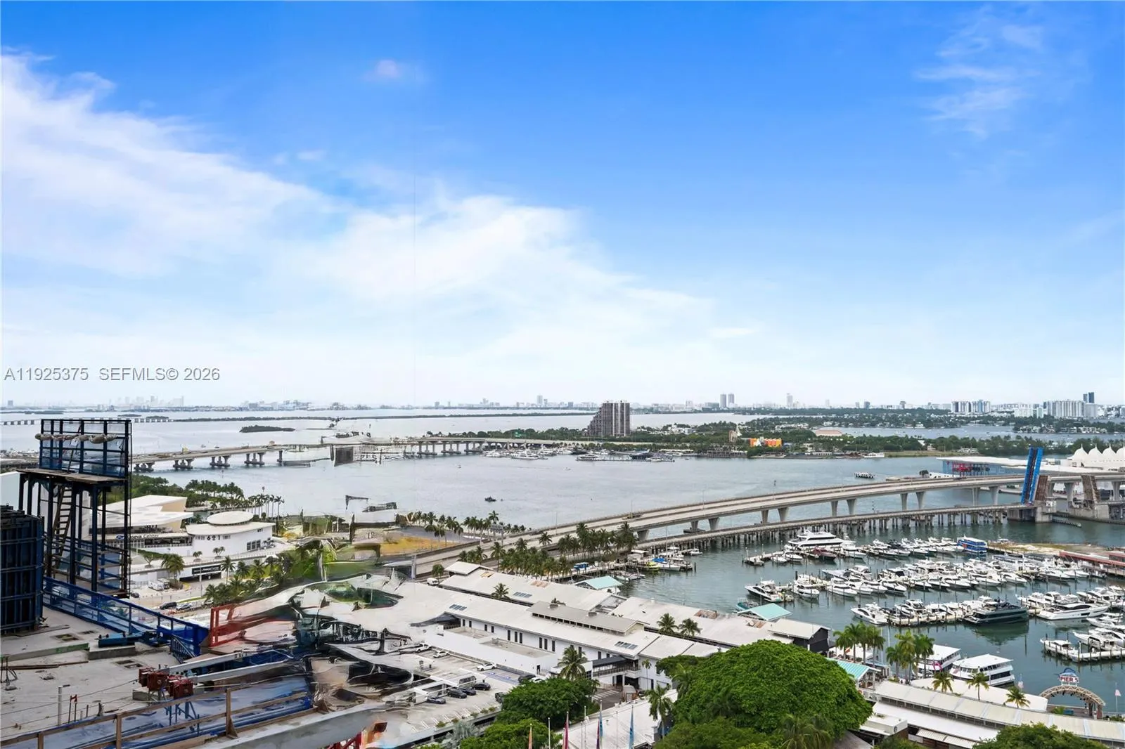 244 Biscayne Blvd 2306, Miami, Florida 33132, Miami, Florida 33132, 1 Bedroom Bedrooms, ,1 BathroomBathrooms,Residential,For Sale,244 Biscayne Blvd 2306, Miami, Florida 33132,A11925375