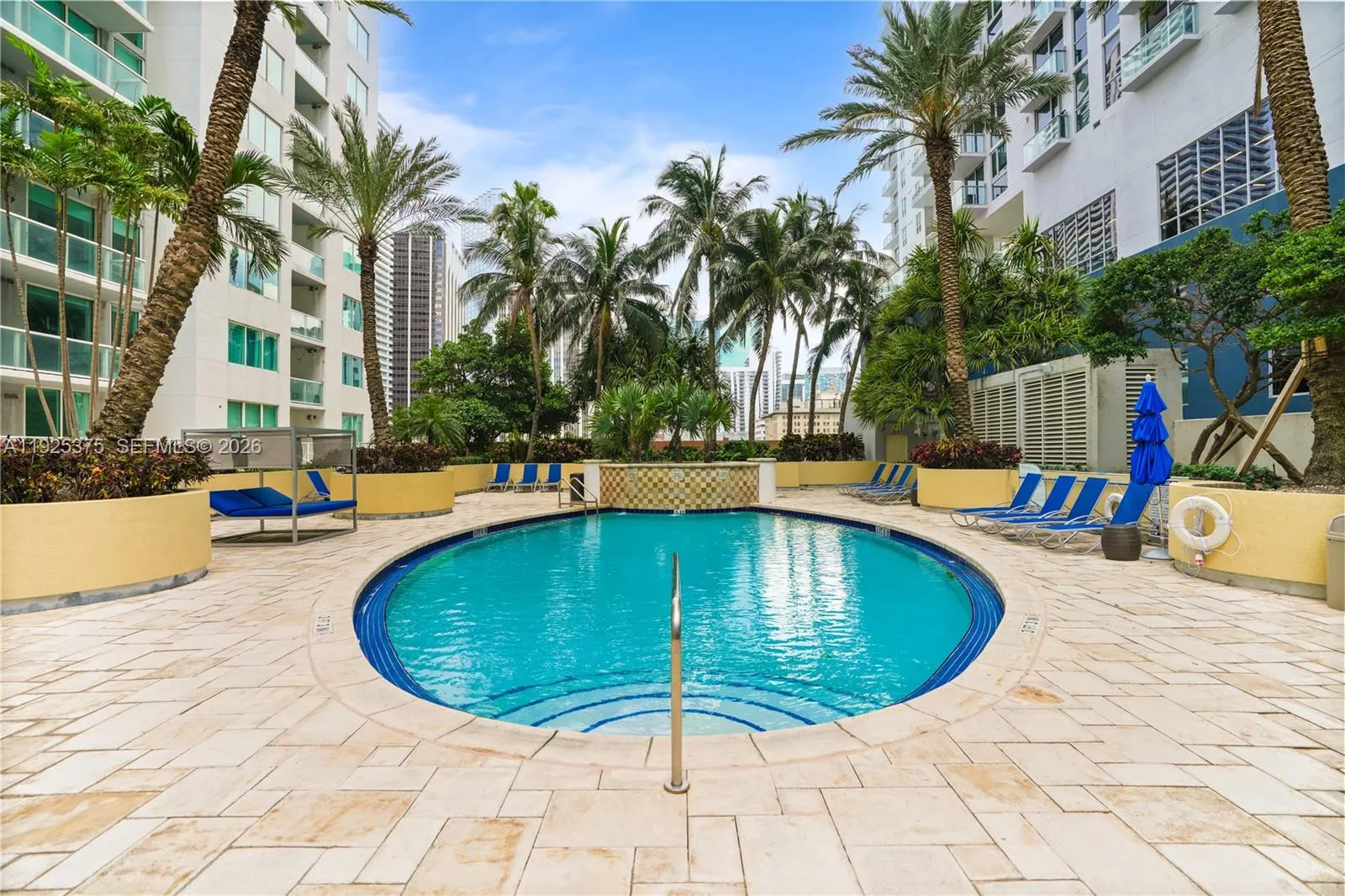 244 Biscayne Blvd 2306, Miami, Florida 33132, Miami, Florida 33132, 1 Bedroom Bedrooms, ,1 BathroomBathrooms,Residential,For Sale,244 Biscayne Blvd 2306, Miami, Florida 33132,A11925375