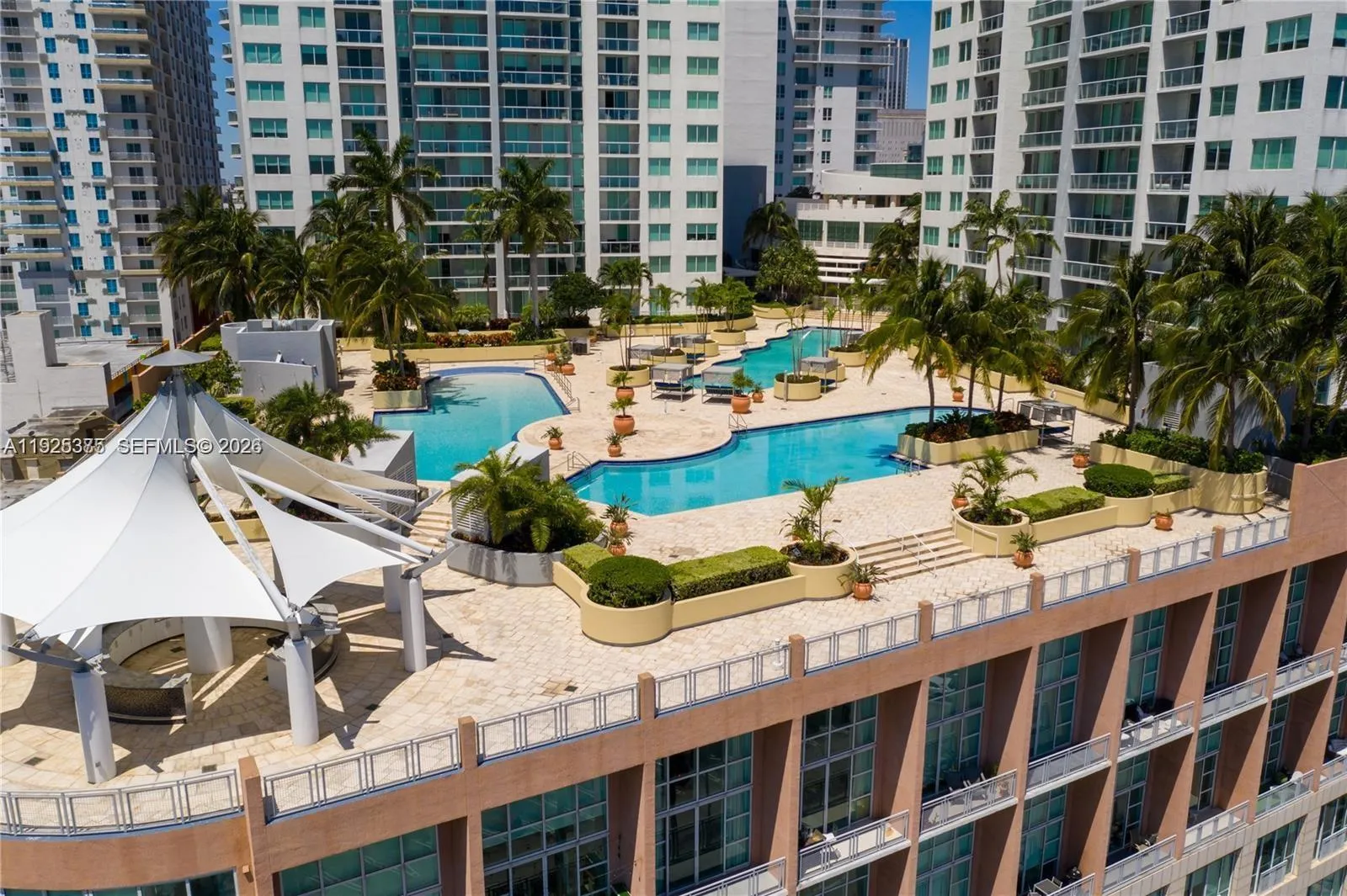 244 Biscayne Blvd 2306, Miami, Florida 33132, Miami, Florida 33132, 1 Bedroom Bedrooms, ,1 BathroomBathrooms,Residential,For Sale,244 Biscayne Blvd 2306, Miami, Florida 33132,A11925375